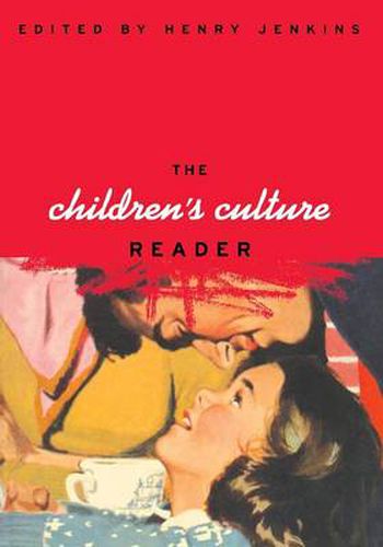 Cover image for The Children's Culture Reader