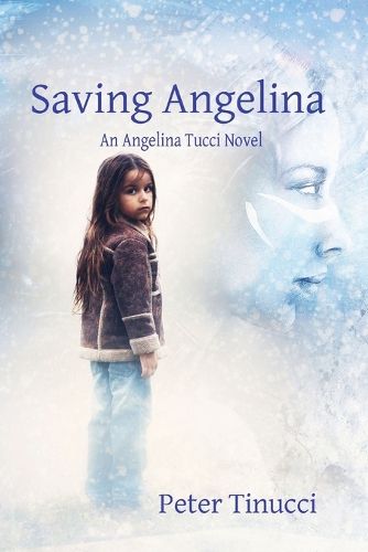 Cover image for Saving Angelina