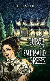 Cover image for The Curse of Emerald Green