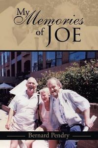 Cover image for My Memories of Joe