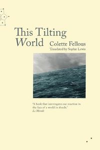 Cover image for This Tilting World