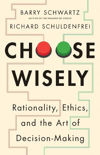 Cover image for Choose Wisely