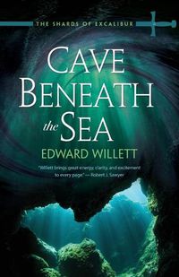Cover image for Cave Beneath the Sea