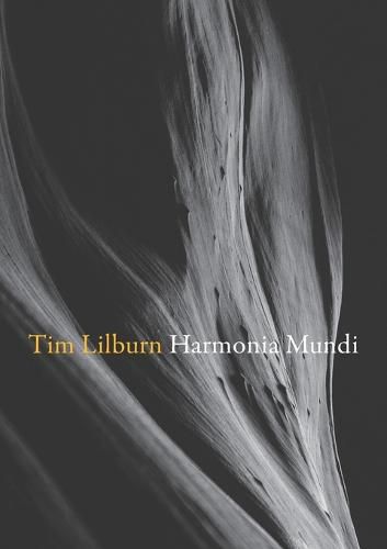 Cover image for Harmonia Mundi