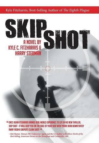 Cover image for Skip Shot