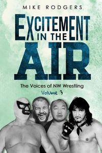 Cover image for Excitement In The Air #3