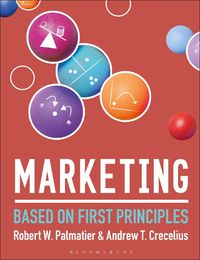 Cover image for Marketing