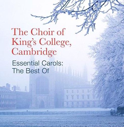 Essential Carols : The Best Of
