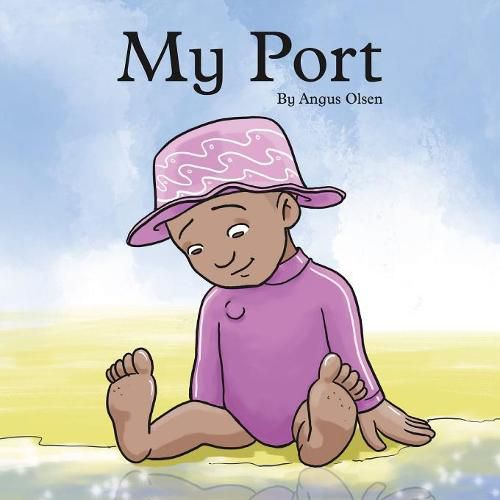 Cover image for My Port