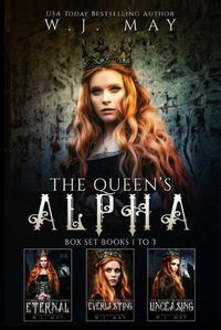 Cover image for The Queen's Alpha Series Box Set