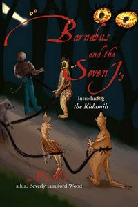 Cover image for Barnabus and the Seven J's