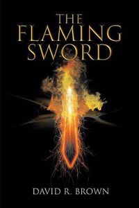 Cover image for The Flaming Sword