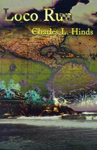 Cover image for Loco Run