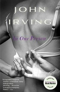 Cover image for In One Person