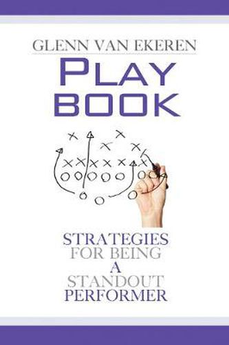 Cover image for Playbook: Strategies For Being A Standout Performer