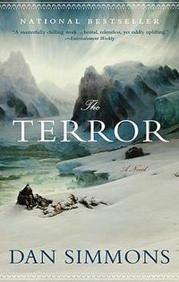 Cover image for The Terror: A Novel
