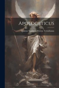 Cover image for Apologeticus