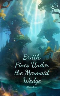 Cover image for Brittle Pines Under the Mermaid Wedge