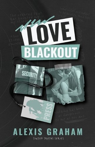Cover image for Love Blackout