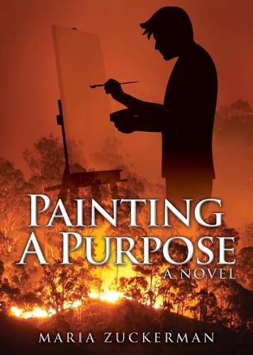 Cover image for Painting a Purpose