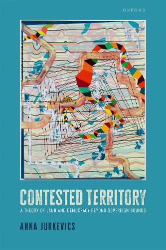 Cover image for Contested Territory