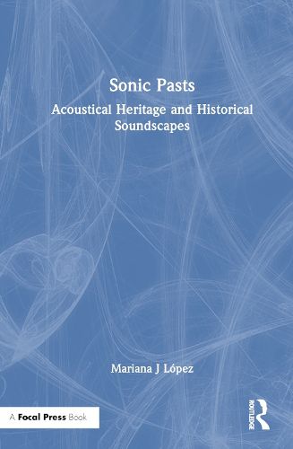 Sonic Pasts