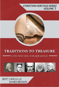 Cover image for Traditions to Treasure