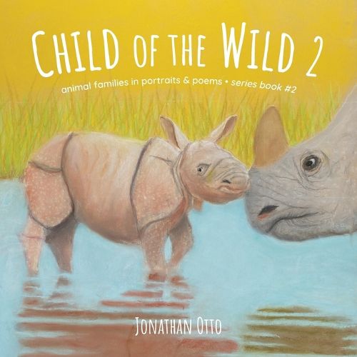 Cover image for Child of the Wild