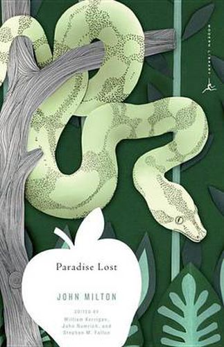 Cover image for Paradise Lost