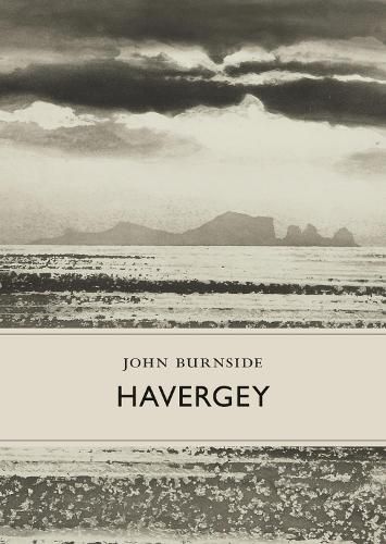 Cover image for Havergey