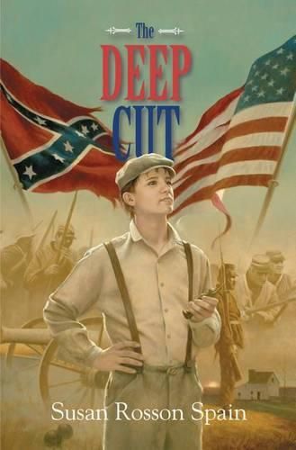 Cover image for The Deep Cut