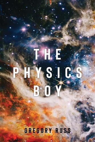 Cover image for The Physics Boy