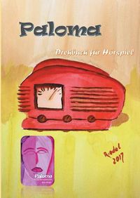 Cover image for Paloma: Drehbuch fur ein Hoerspiel