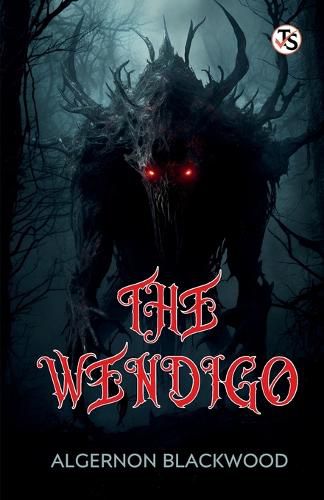 Cover image for The Wendigo