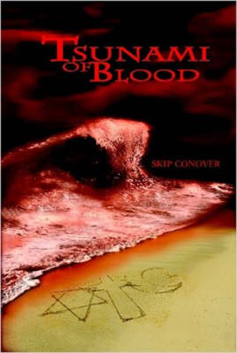 Cover image for Tsunami of Blood