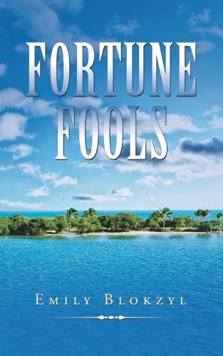 Cover image for Fortune Fools