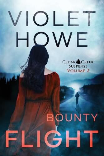 Cover image for Bounty Flight