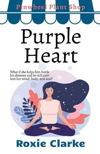 Cover image for Purple Heart