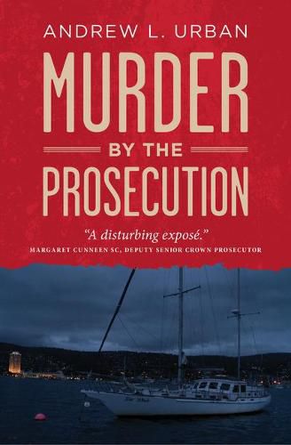 Murder By The Prosecution