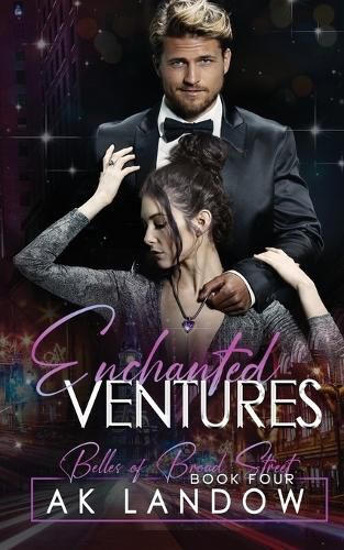 Cover image for Enchanted Ventures