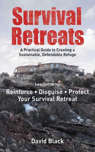 Cover image for Survival Retreats