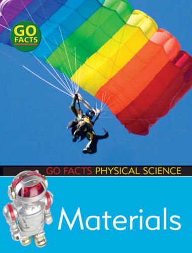 Cover image for Materials