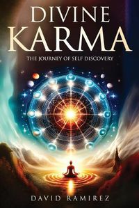 Cover image for Divine Karma