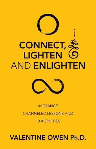 Cover image for Connect, Lighten and Enlighten