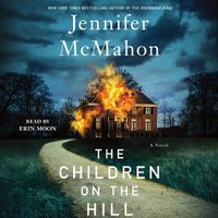Cover image for The Children on the Hill