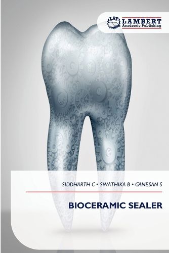 Cover image for Bioceramic Sealer