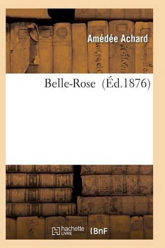 Belle-Rose