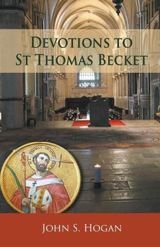Cover image for Devotions to St Thomas Becket