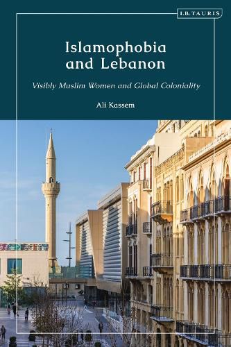 Cover image for Islamophobia and Lebanon