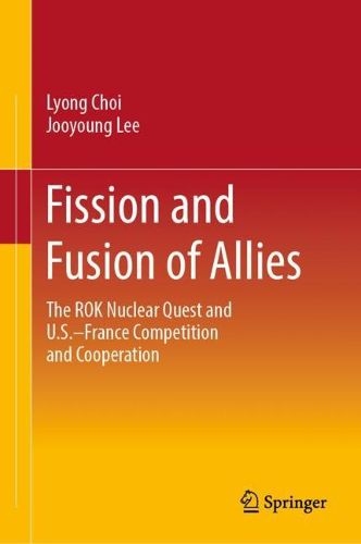 Cover image for Fission and Fusion of Allies